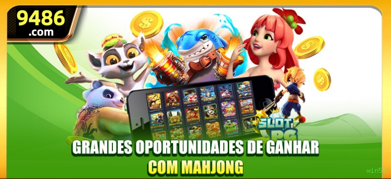 Cassino ao vivo win55 dealers