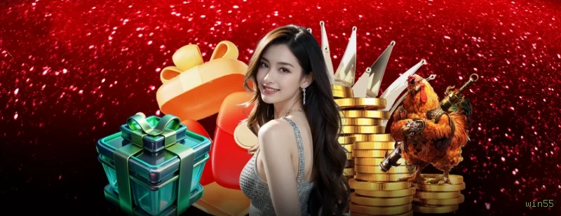 Cassino win55 app mobile