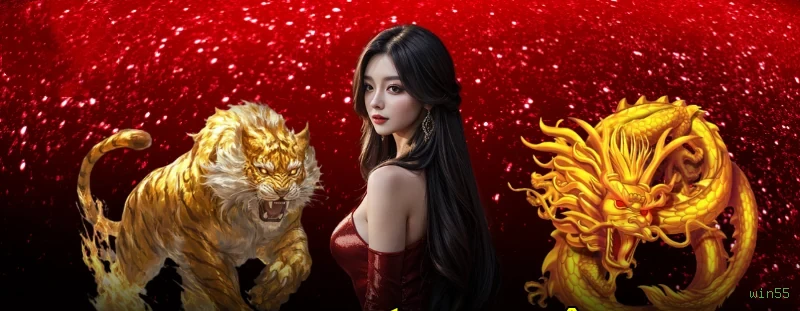 Slots com prêmios win55